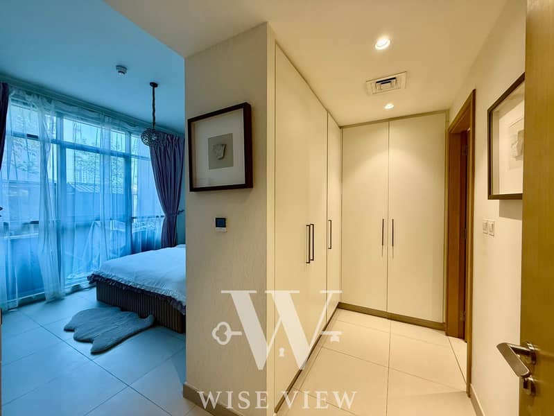 Huge Terrace | Big Plot | Direct Pool Access - Image 19