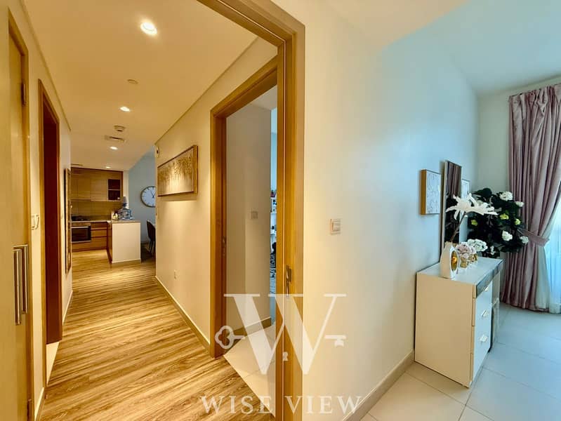 Huge Terrace | Big Plot | Direct Pool Access - Image 20