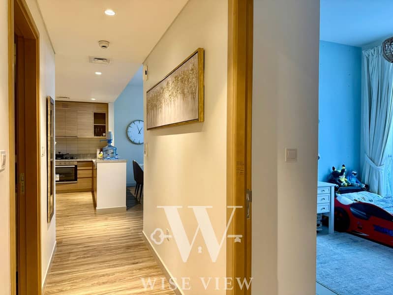 Huge Terrace | Big Plot | Direct Pool Access - Image 21