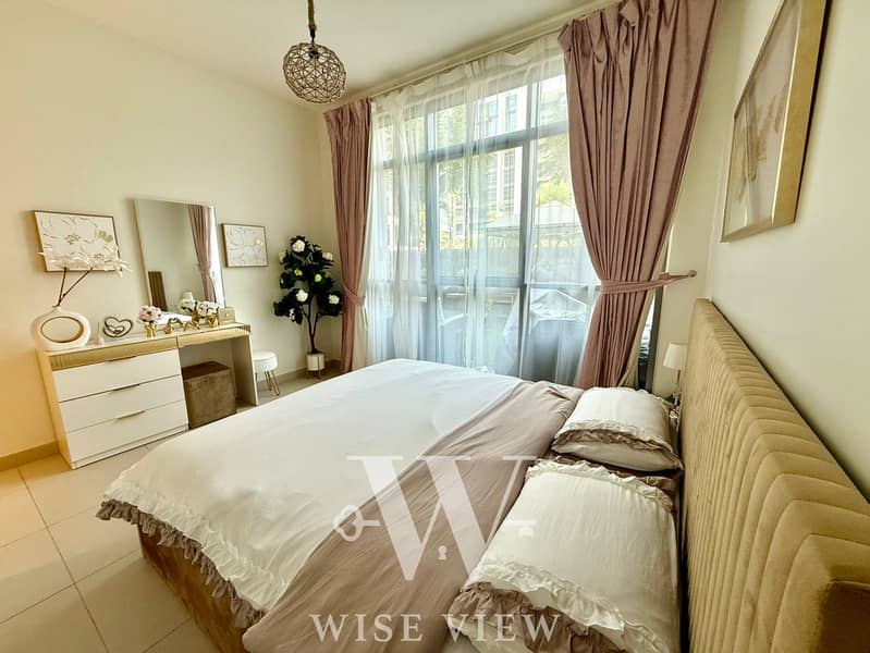 Huge Terrace | Big Plot | Direct Pool Access - Image 23