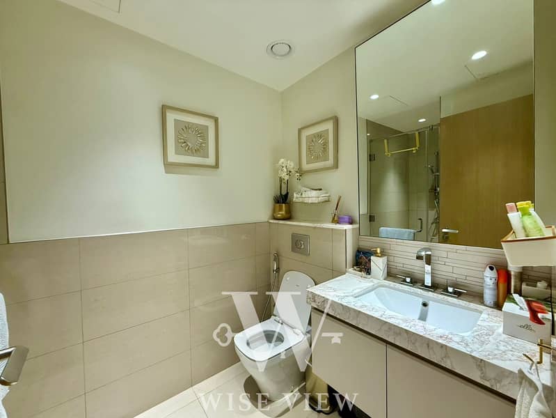 Huge Terrace | Big Plot | Direct Pool Access - Image 24