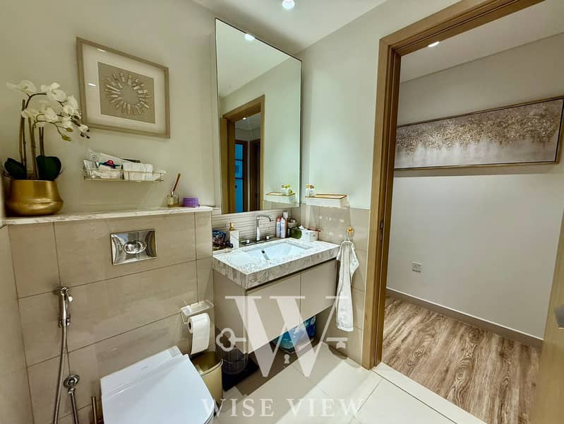 Huge Terrace | Big Plot | Direct Pool Access - Image 26