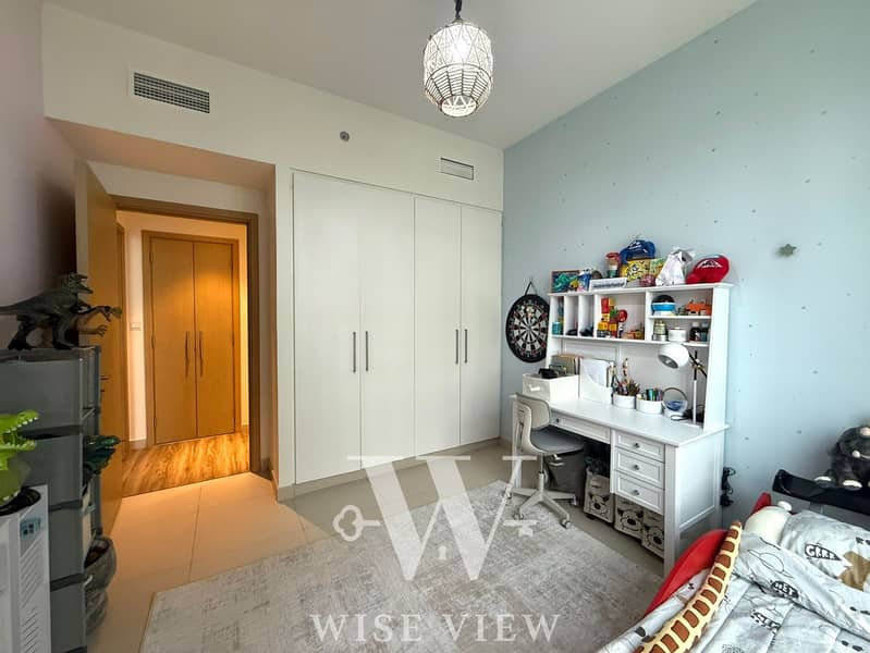 Huge Terrace | Big Plot | Direct Pool Access - Image 29