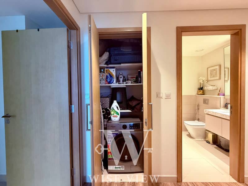 Huge Terrace | Big Plot | Direct Pool Access - Image 30