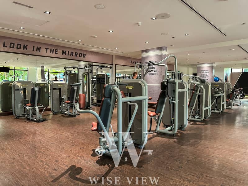 Sea + Atlantis View | 12 Cheques | Fully Upgraded - Image 49