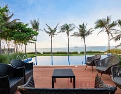 فیلا في جزيرة جميرا باي،جميرا 7 غرف 285000000 درهم - 13191975