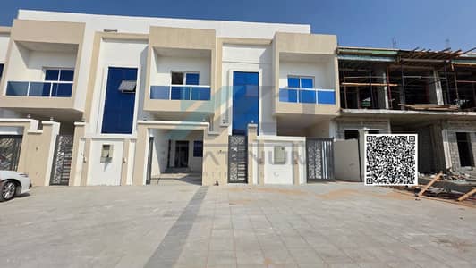 4 Bedroom Villa for Sale in Al Helio, Ajman - WhatsApp Image 2025-10-27 at 13.41. 41. png 4 Bedroom Villa for Sale in Al Helio, Ajman - WhatsApp Image 2025-10-27 at 13.41. 41. png