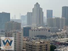 شقة في برج النعيمية C،النعيمية 1،النعيمية 2 غرف 45000 درهم - 13192092