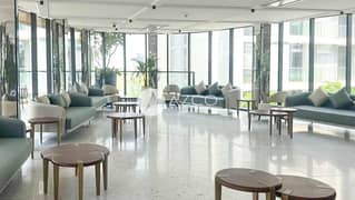 Luxury Living /Prime Location /Unique Amenities