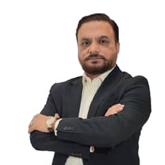 Kamran Ali