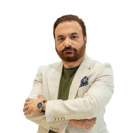 Kamran Ali