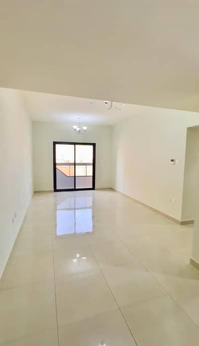 Bedroom Apartments for Rent in Al Jurf BHK Flats