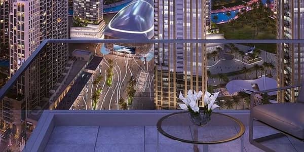 Panoramic Foutains and burj 05 series 3br payment plan Panoramic Foutains and burj 05 series 3br payment plan