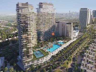 شقة 2 غرفة نوم للبيع في داماك هيلز، دبي - 5. jpg