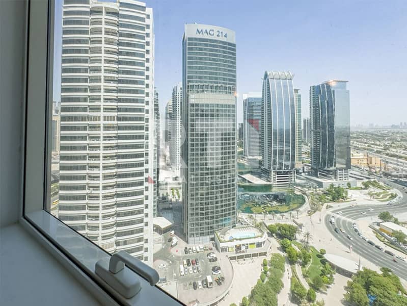 High ROI | Close to metro | Stunning Marina view