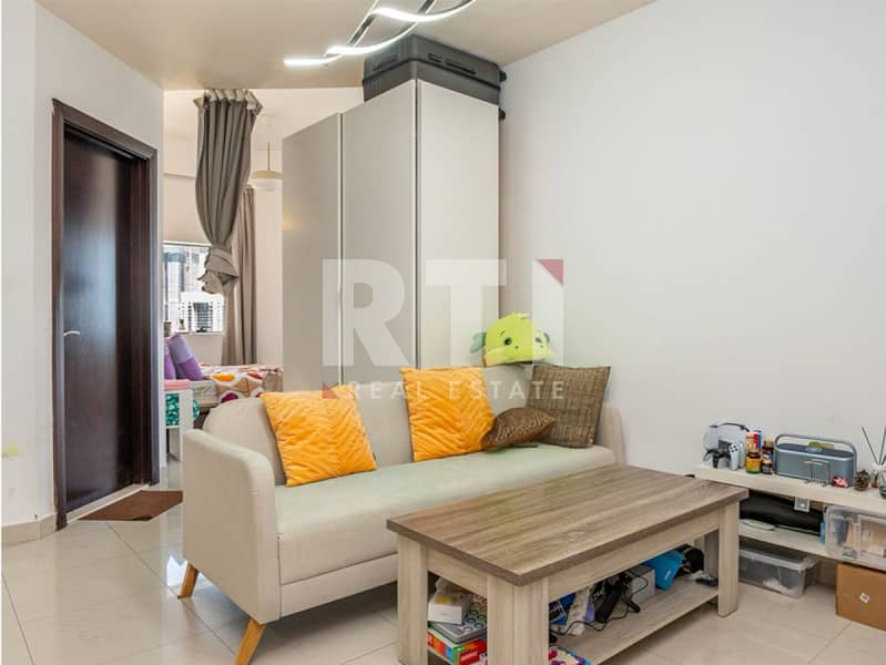 High ROI | Close to metro | Stunning Marina view