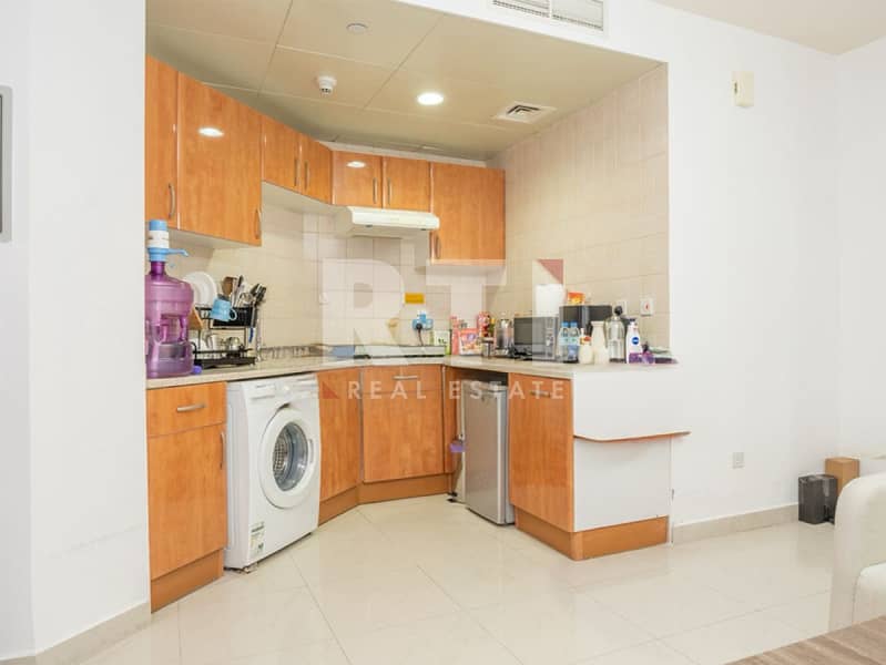 High ROI | Close to metro | Stunning Marina view