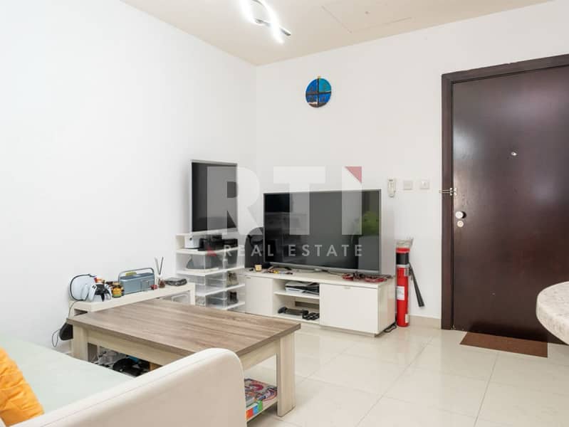 High ROI | Close to metro | Stunning Marina view