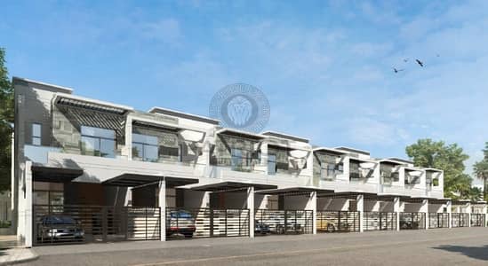 Ready To move in Villa|3 en suite bedrooms+Maid room Ready To move in Villa|3 en suite bedrooms+Maid room