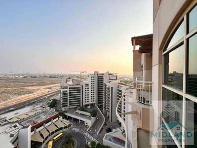 فلیٹ 1 غرفة نوم للايجار في ذا فيوز، دبي - IMG-20231108-WA0069. jpg فلیٹ 1 غرفة نوم للايجار في ذا فيوز، دبي - IMG-20231108-WA0069. jpg
