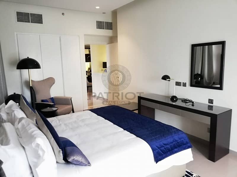 Luxury Serviced Fully Furnished Apartment by Damac