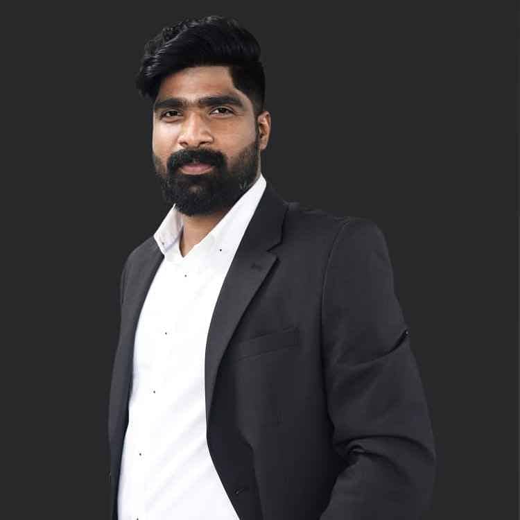 Renjith Sivanandan Renjith Sivanandan