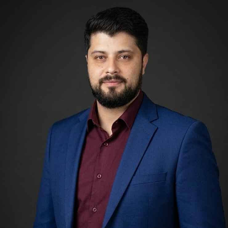 Izaz Sheikh Mohammad Rafi