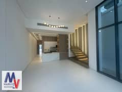 فیلا في لا بيرلا هومز 12،الضاحية 12،قرية جميرا الدائرية 4 غرف 300000 درهم - 13193250