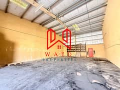 مستودع في القصيص الصناعية 1،القصيص الصناعية،القصيص 170000 درهم - 13193295