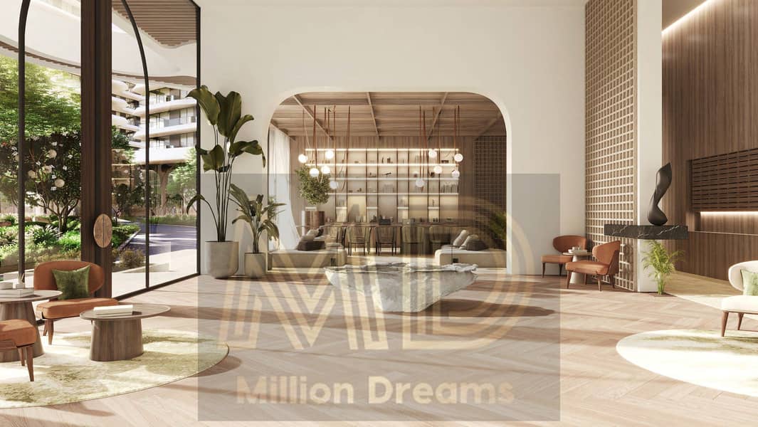 High Investment Potential | Smart Home | Spacious