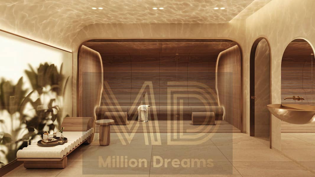 High Investment Potential | Smart Home | Spacious - Image 7