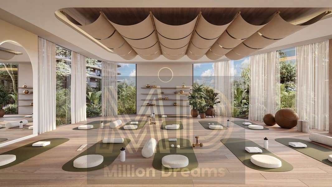 High Investment Potential | Smart Home | Spacious - Image 11