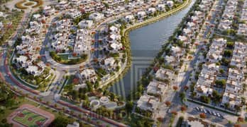 Closed Kitchen | En-Suit Bedrooms | Vastu | Massive Villa