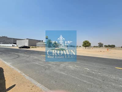 Plot for Sale in Al Tallah 2, Ajman - WhatsApp Image 2024-07-13 at 16.32. 18_a4788641. jpg Plot for Sale in Al Tallah 2, Ajman - WhatsApp Image 2024-07-13 at 16.32. 18_a4788641. jpg