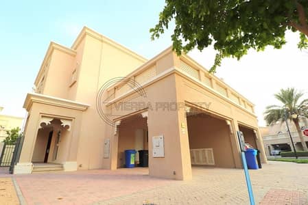 4 Bedroom Villa for Rent in Dubai Silicon Oasis, Dubai - 1 MONTH FREE + FREE MAINTENACE | WELL ESTABLISHED COMMUNITY 4 Bedroom Villa for Rent in Dubai Silicon Oasis, Dubai - 1 MONTH FREE + FREE MAINTENACE | WELL ESTABLISHED COMMUNITY