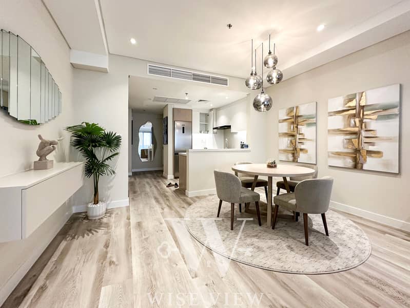 Upgraded | Sea View | Up to 12 Cheques - Image 8