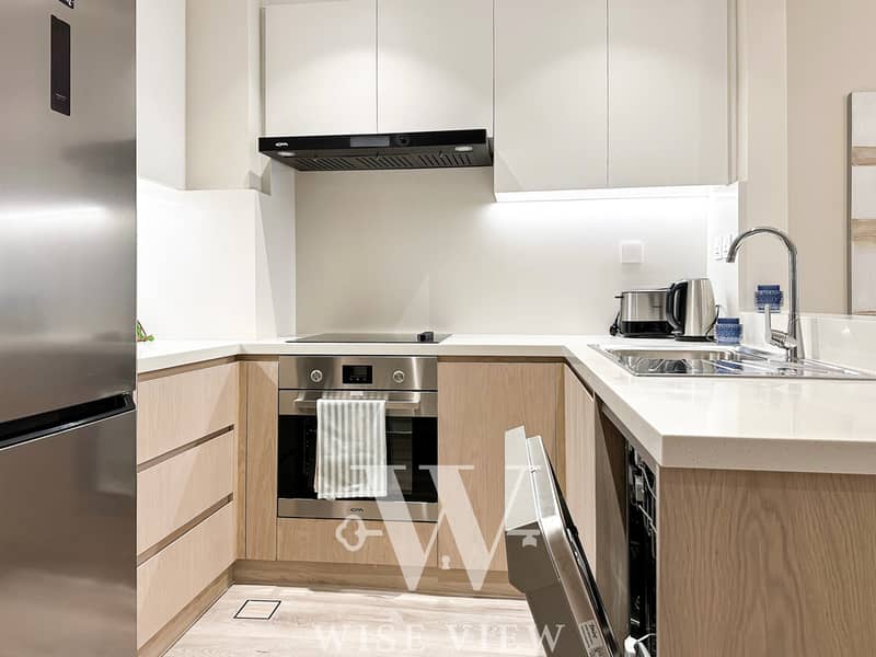 Upgraded | Sea View | Up to 12 Cheques - Image 9