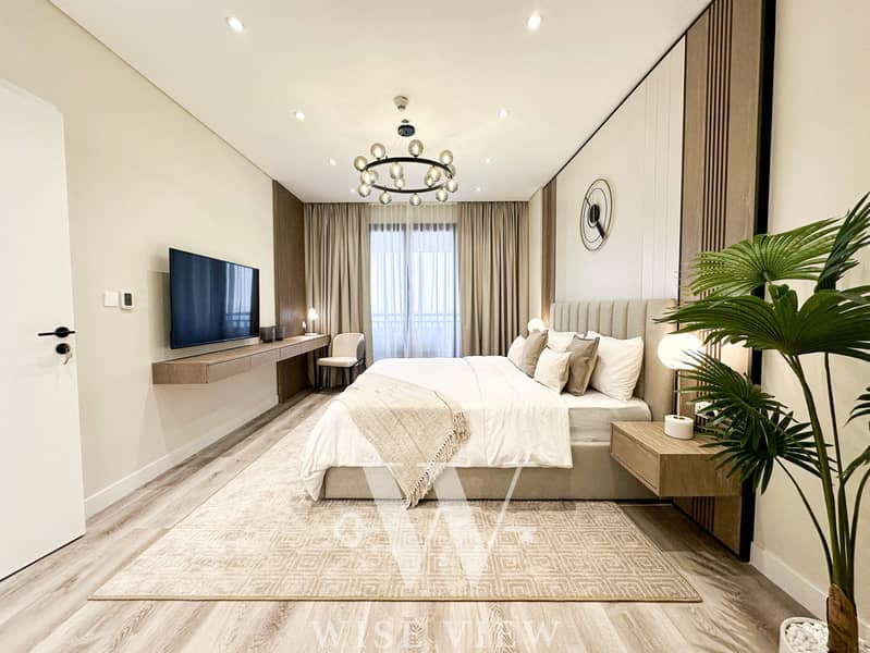 Upgraded | Sea View | Up to 12 Cheques - Image 17