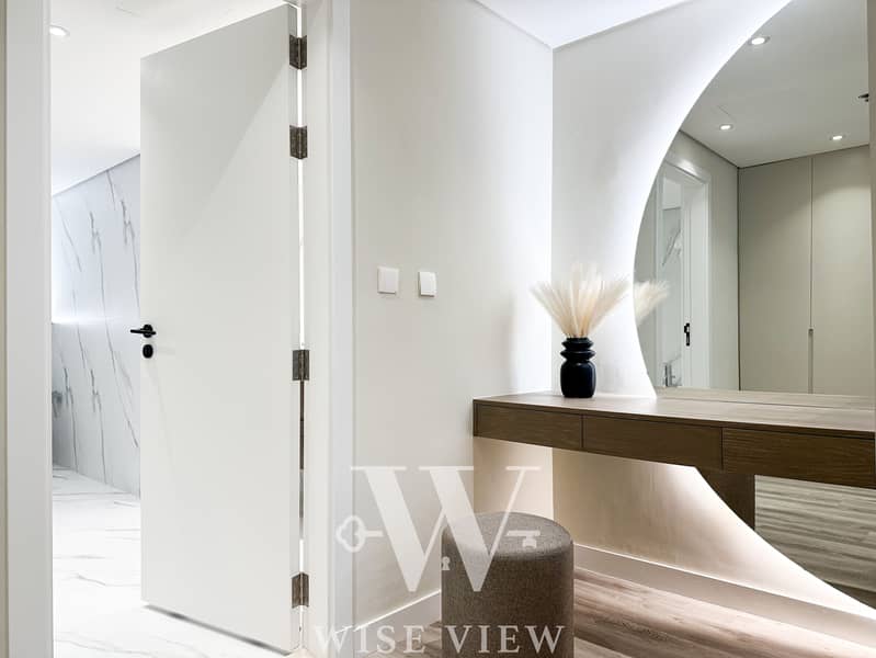 Upgraded | Sea View | Up to 12 Cheques - Image 20