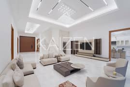 فیلا في فيروايز،دبي هيلز استيت 5 غرف 69900000 درهم - 13193533