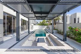 Extended Living Space | Luxury | Available Now