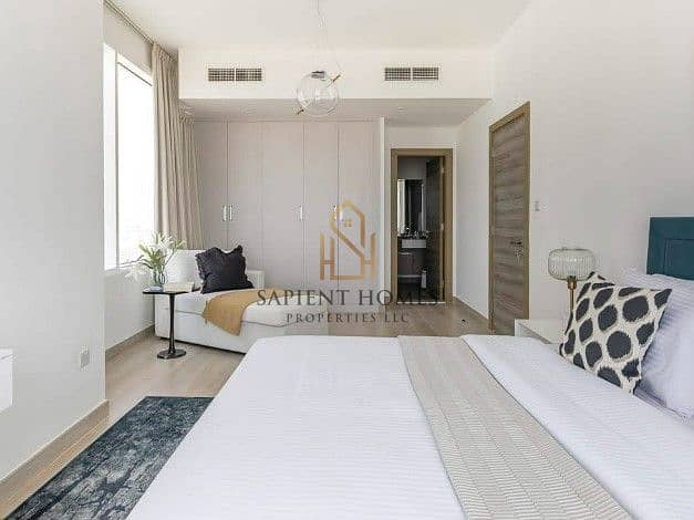 High Roi: Fully Furnished 2BHK Al Khail Road Side Facing , Call for Viewing – pohled 6