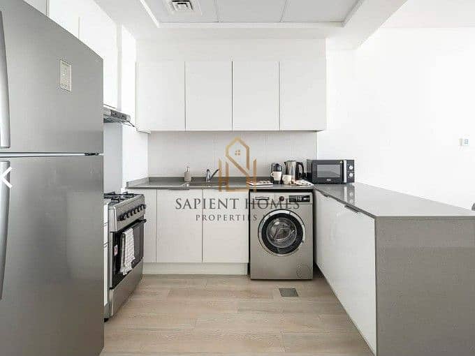 High Roi: Fully Furnished 2BHK Al Khail Road Side Facing , Call for Viewing – další