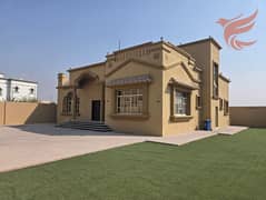 فیلا في الظيت الجنوبي،الظيت 3 غرف 120000 درهم - 13193621