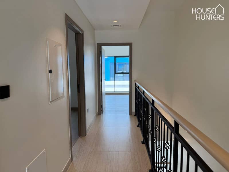 3 Bed Luxury Villa | Park Backing | Ready Now - Image 21