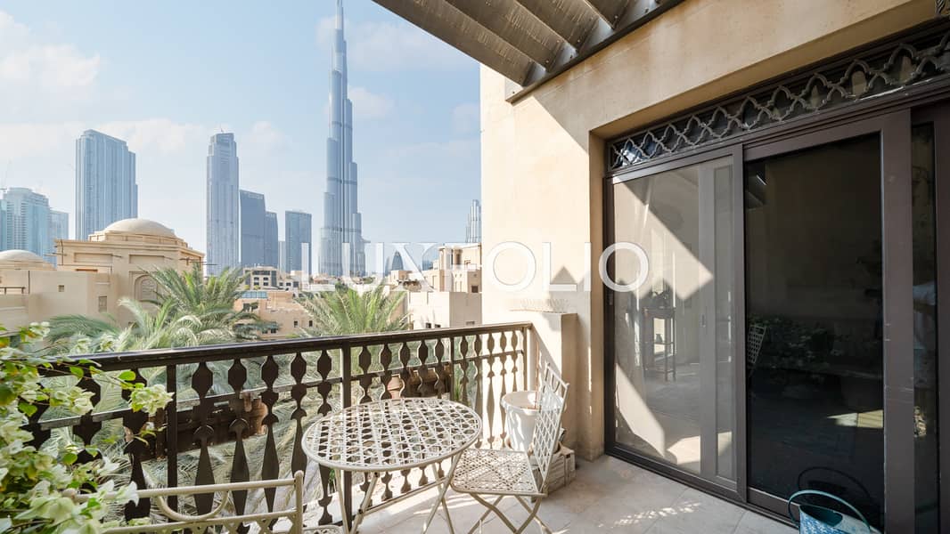 OT Specialist | Upgraded | Burj K View OT Specialist | Upgraded | Burj K View