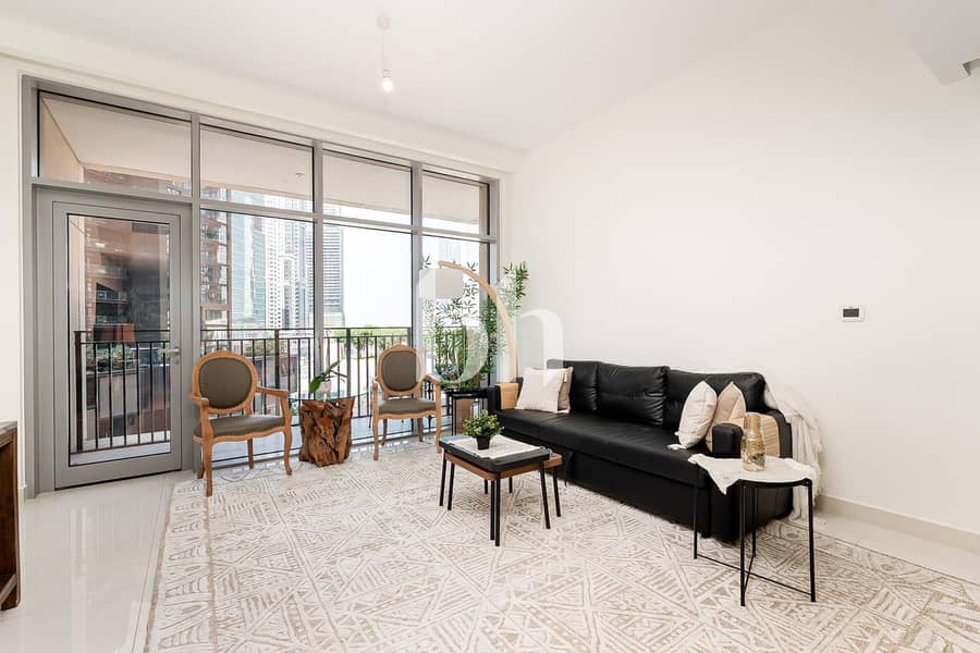 Largest Layout | Premium Furniture | Negotiable