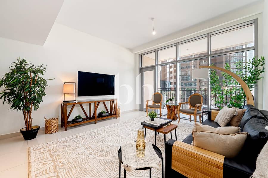 Largest Layout | Premium Furniture | Negotiable