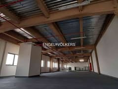 Brand New > Power 35 KW > High Ceiling > G+M