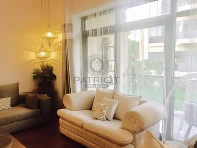 4 Bedroom Apartment for Sale in The Greens, Dubai - Amazing Highly upgraded 4 BHK breath taking view AL-GHAF2 4 Bedroom Apartment for Sale in The Greens, Dubai - Amazing Highly upgraded 4 BHK breath taking view AL-GHAF2